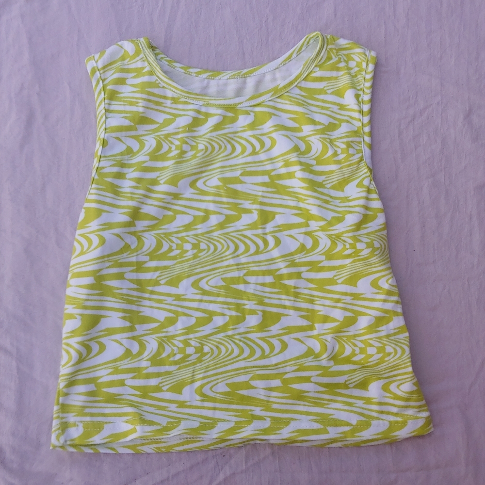 Tank top - Picture 2 of 2